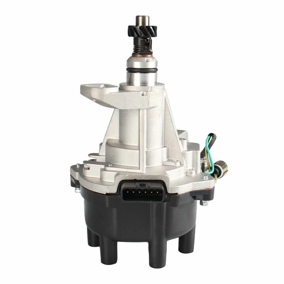 Distribuidor de encendido para Nissan Quest Frontier Xterra 1996 1997-2003 22100-1W601 Foto 3 de 4