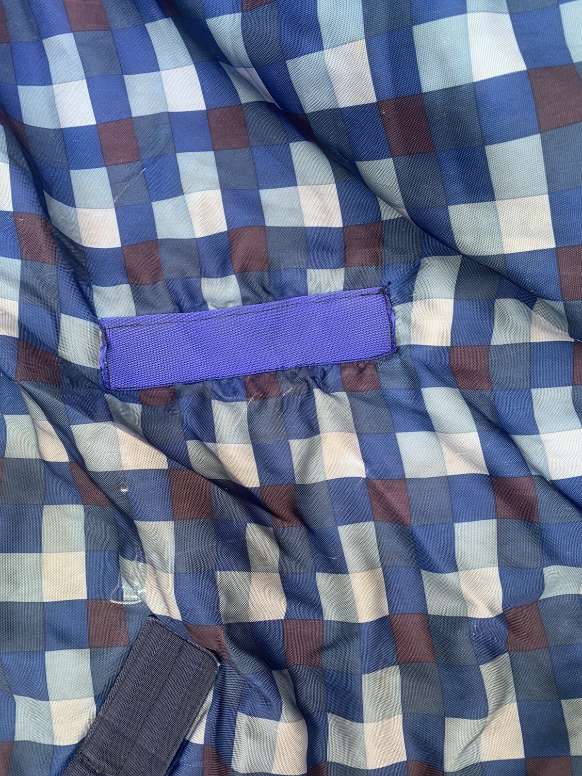 Derbyhouse Stable Rug 6ft 3in eBay