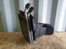 Jaguar XF 2010 X250 NS LH Passenger Side Air Intake Duct Radiator  con. C8