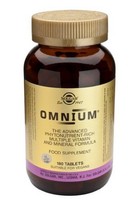 Solgar Omnium Tablet Uk Seller Solgar Omnium Tablet Uk Seller