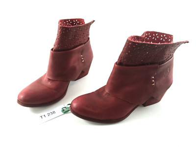 Felmini summer boots women's ankle boots boots EUR 38 T1 238