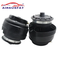 Pair Rear Right Left Air Suspension Spring Bag for Kia Mohave Borrego 2009-2015