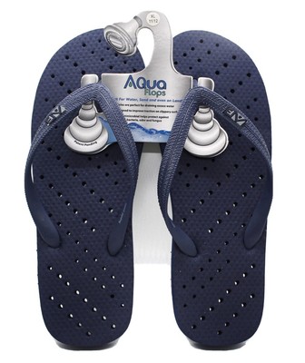 aquaflops shower shoes
