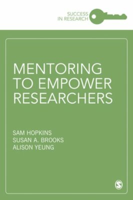 Mentoring to Empower Researchers by Sam Hopkins: New
