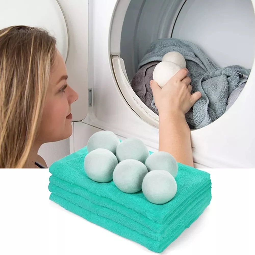 Dryer Balls