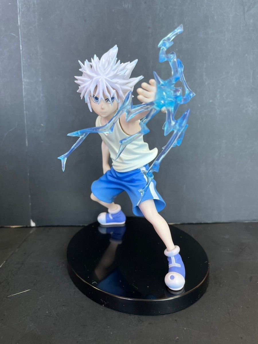 Hunter x Hunter Vibration Stars Figure 