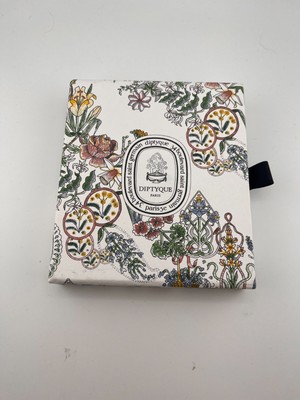 Diptyque Paris L'Art Du Parfum