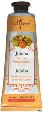 Difeel Luxury Moisturizing Hand Cream - Jojoba 1.4 oz. 12-Pack