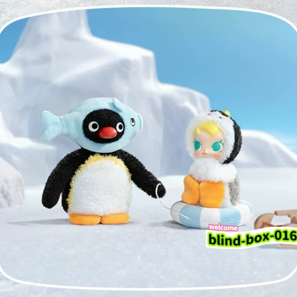 【最終価格】POPMART BabyMolly＆BabyTabby シークレット 最終価格】POPMART BabyMolly＆BabyTabby シークレット - メルカリ