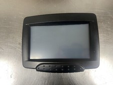 Oem New Holland Remaned Display Monitor For Harvesters, Combines, & Tractors
