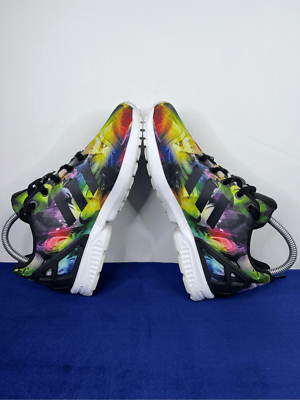 ADIDAS ZX FLUX TORISON. Women Size 6 | eBay