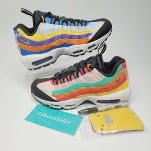 nike 95 bhm