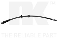 NK 853786 Bremsleitung FüR CitroËN, Ds, Peugeot