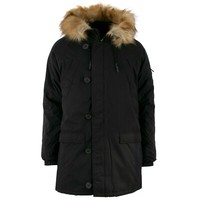 Ltb Herren Winterjacke 48181 Koteca Schwarz / L / Jacke, Parka