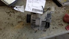 Used Alternator Fits 2002 Chevrolet Impala 3.8l 102 Amp Opt K43 Grade C