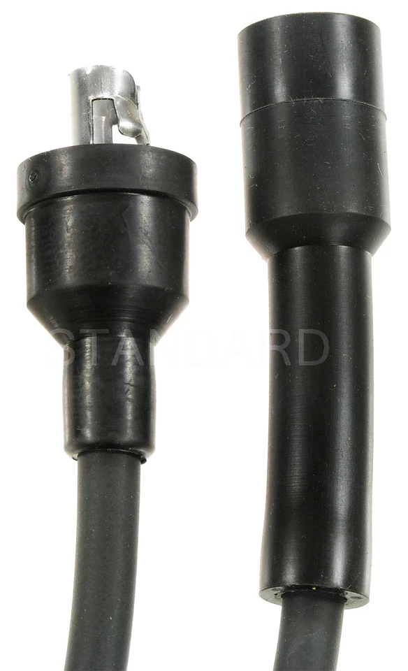 Cables de bujía FORD TAURUS TEMPO MERCURY TOPAZ 1988 1989 1990 1991-1994 4 CILINDROS Foto 2 de 2