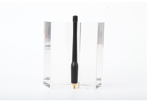 7-inch Stubby Black Antenna Mast For Suzuki Grand Vitara & Vitara 1999-2005 – Direct Screw-On Replacement