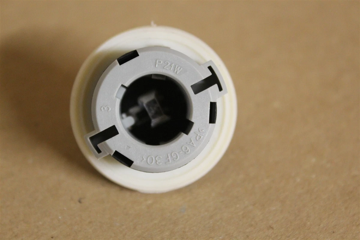 63122754795 Bulb holder New genuine Mini part | eBay 