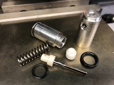 Crosman Valve Modification Service Tune Crosman 1377 1322 No Flat Top Required