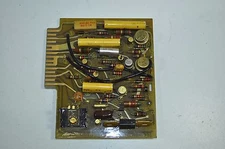 Clark Forklift Control Pack Circuit Board SCR ICP  Part# 30576-059-51