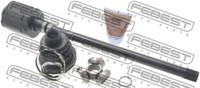 0111-MCX20RH Febest Gelenksatz, Antriebswelle FüR Lexus,Toyota