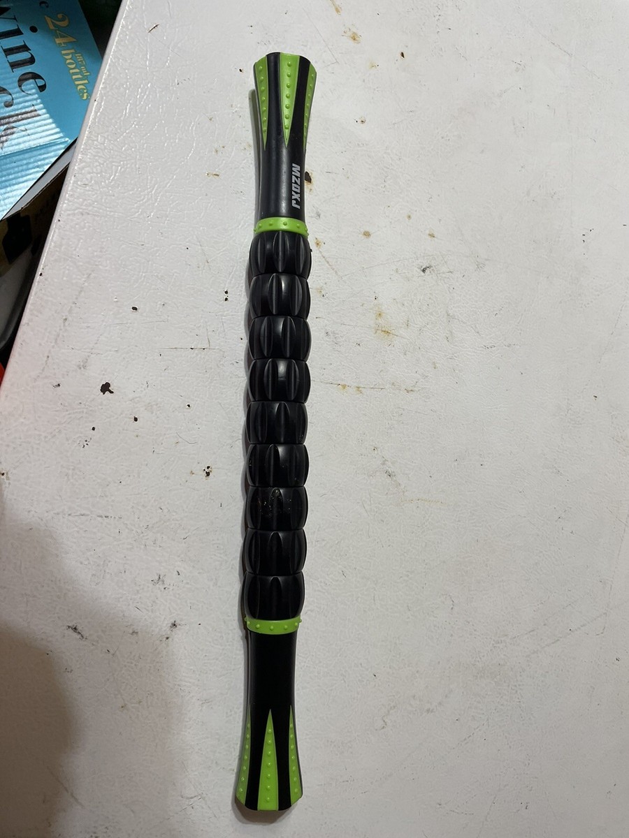 Muscle Roller, MZDXJ Massage Roller Stick for Athletes, Help