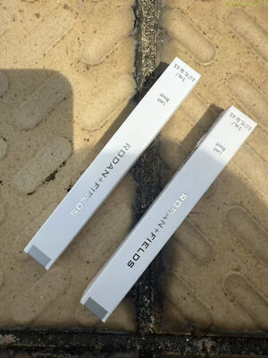 2 Pack Lash Boost ʀodan+Fields Eyelash Growth Serum 0.17oz 5ml NEW *| USA STOCK
