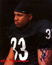 L.L. COOL J... Any Given Sunday - SIGNED