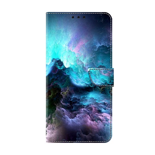 Patterned Wallet Flip Case Stand Cover for Huawei Enjoy 8 9 9e Nova 2 Lite Y6 Y7 - 第 28/32 張圖片