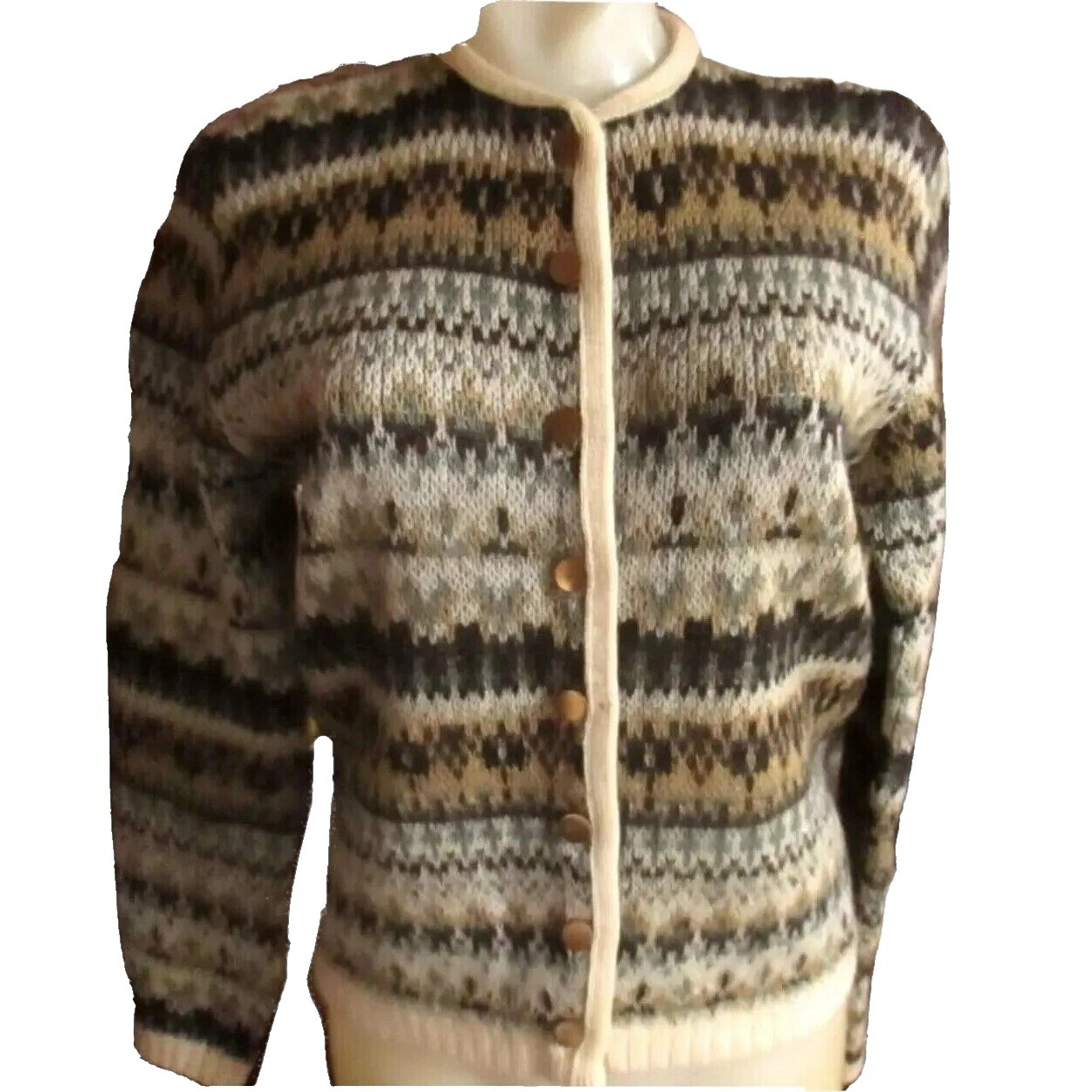 Jantzen Varios Colores Ropa Vintage de tamaño regular para De mujer