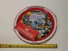 Vintage 1982 Worlds Fair Tray / Plate Knoxville TN Coca Cola New Factory Sealed