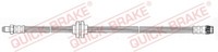 Quick Brake 32.346 Brake Hose For Dacia Renault