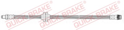 QUICK BRAKE 32.346 Brake Hose for  DACIA RENAULT