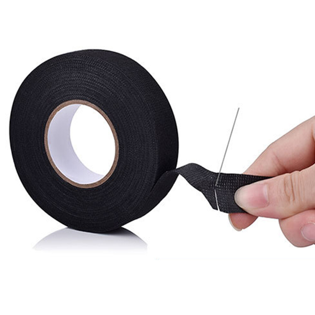 Waterproof Flame Retardant Electrical Tape Wiring Harness Adhesive