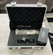 Royer Labs R-10 Ribbon Microphone With Dbooster