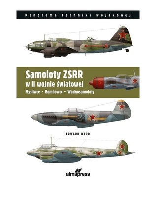 Samoloty ZSRR w II wojnie światowej (swiatowej)