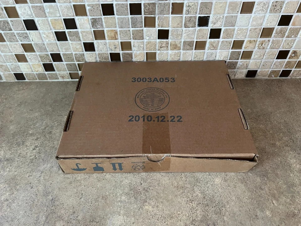 3COM SWITCH 5500G RESILIANT STACKING CABLE 0.5 M 3C17262 ULEB-16 - Image 3 of 4