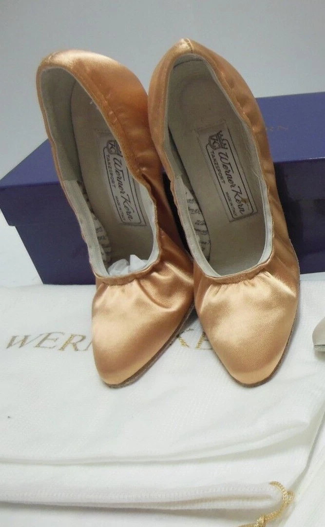 Werner kern comfort discount