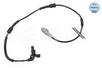 Meyle 11-148990034 ABS Sensor FüR Peugeot CitroËN