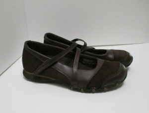 womens skechers bikers step up