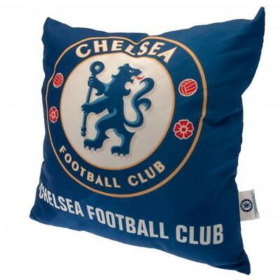 Chelsea FC Pillowcase Cushion Cover Chelsea Football Club Pillowcase 40 X 40 CM 