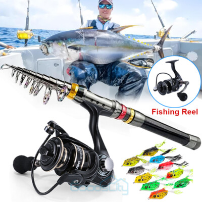 Fishing Tackle Top Saltwater Spinning Reels Top Saltwater Fishing