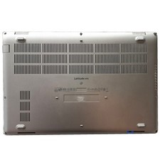 00W819 For DELL Latitude E5410 D Case Shell Bottom Base Cover 0W819