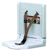 Baby Protection Easy Safehands Changing Units Child Safety Seat & Spare Strap Baby Protection Easy Safehands Changing Units Child Safety Seat & Spare Strap