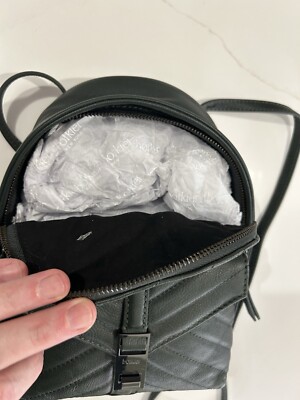 Botkier Dakota Backpack Green | eBay display picture 3