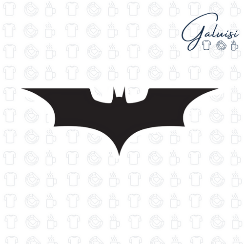 ADESIVO BATMAN MARVEL STICKER per AUTO, MOTO, BICI, PARETE, CASCO | eBay