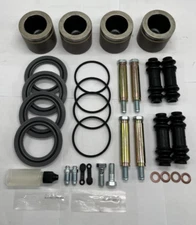 Brake Caliper rebuild kit w/ pistons fits 1999-2004 Ford F450 / F550 143.65019