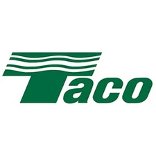 Taco Circulating Pump Coupler,Fits Taco 110-009RP - 1 Each