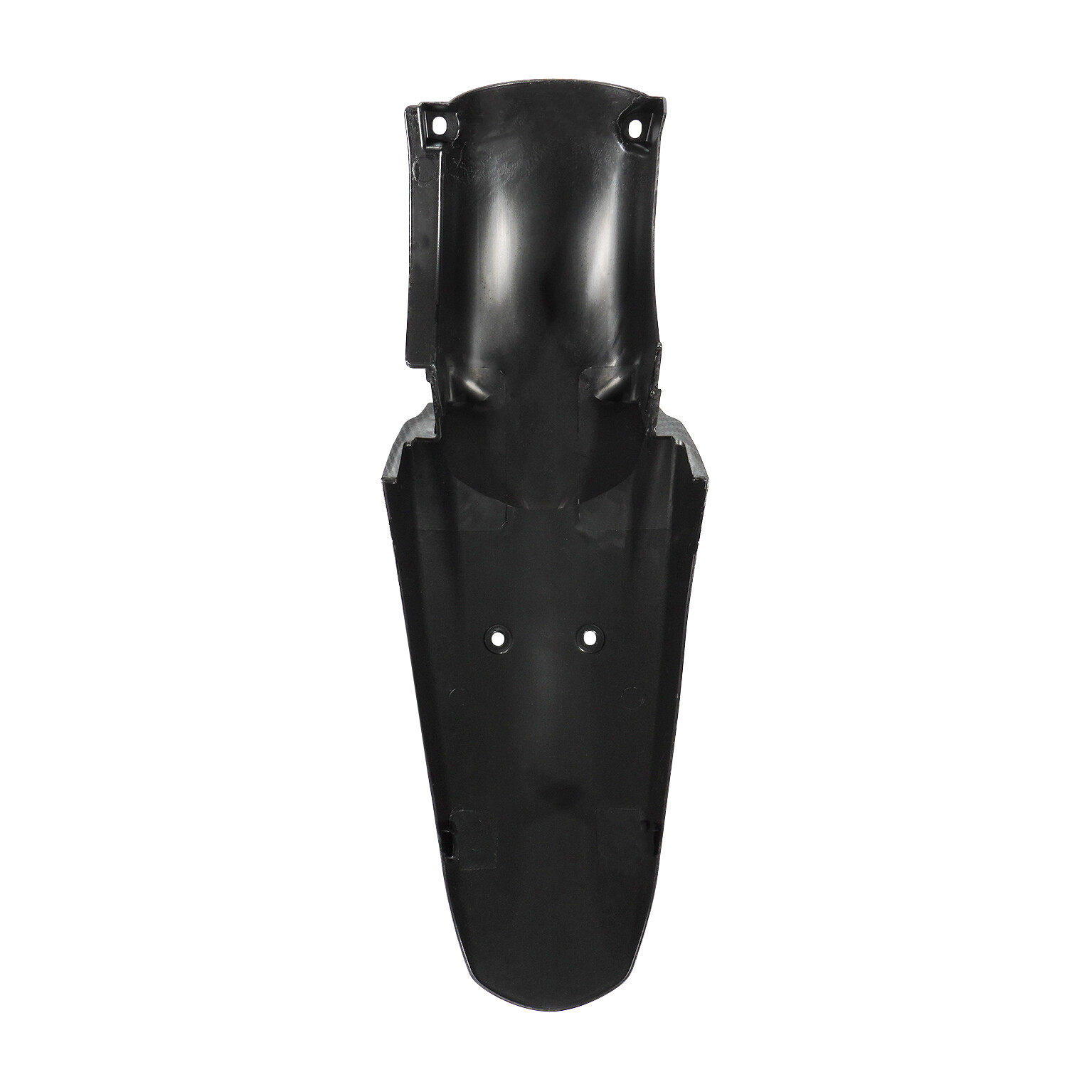 Dirt Bike Rear Fender For Suzuki DRZ400E DRZ400S DRZ400SM Imitation