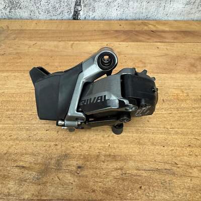 New Takeoff! SRAM Rival eTap AXS 12-Speed 36T Max Electronic Rear Derailleur